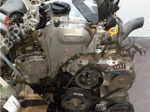 Engine NISSAN ALMERA II (N16) 2.2 Di | BP38357258M1 - Image 2