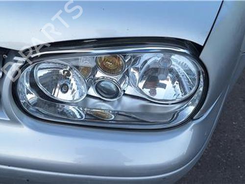 Used Left headlight Left headlight 38379728 38379728