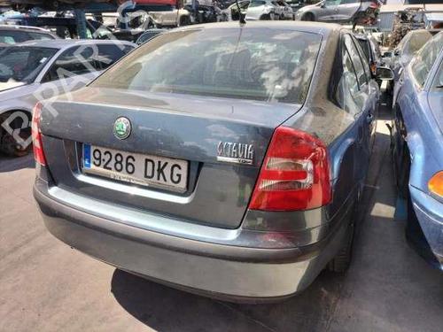 Engine SKODA OCTAVIA II (1Z3) 1.9 TDI | BP38363723M1 - Image 6