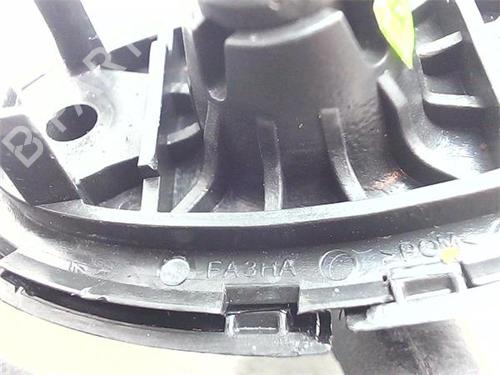 Left sun visor FORD KUGA II (DM2) 1.5 TDCi | BP38382096I1 - Image 5