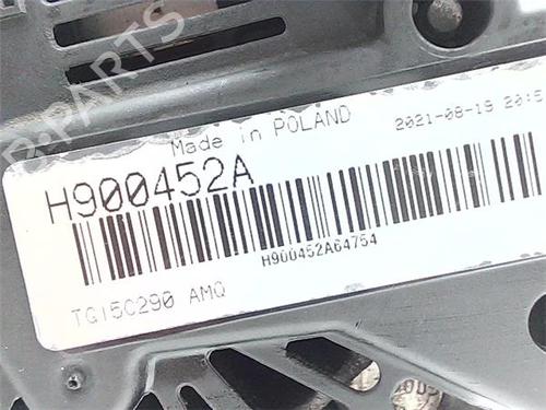 Alternator FIAT DUCATO Van (250_) 150 Multijet 2,3 D | BP38956140M7 - Image 4