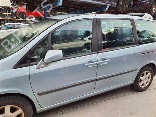 Used Left front door Left front door 38397883 38397883