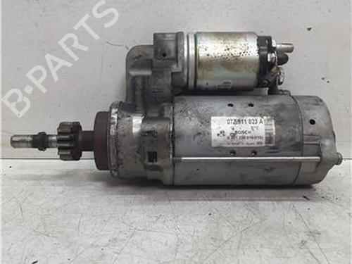 Used Starter Starter 38369739 38369739