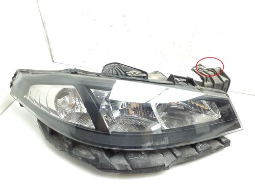 Used Right headlight Right headlight 39004525 39004525