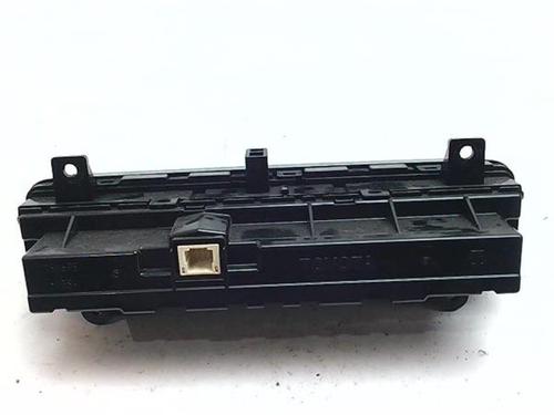Climate control TOYOTA AURIS (_E18_) 1.3 Dual-VVTi (NRE180_, NRE180R) | BP38387480I5 - Image 5