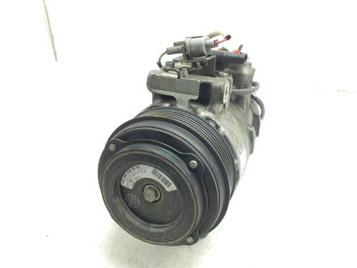Used AC compressor AC compressor INFINITI Q50 50 D (170 hp) 40607629 40607629