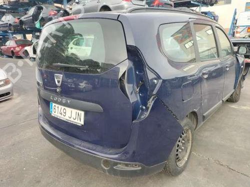 Left taillight DACIA LODGY (JS_) 1.5 dCi | BP38367460C34 - Image 5