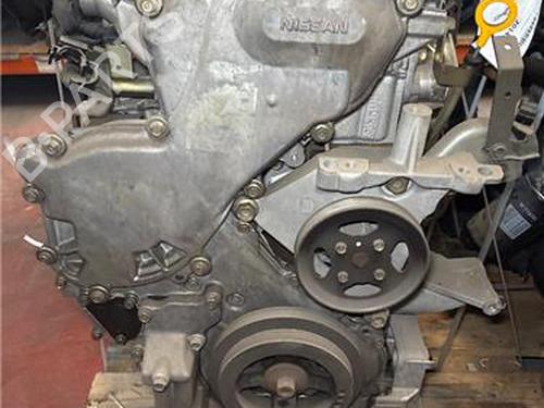 Engine NISSAN ALMERA II (N16) 2.2 dCi | BP38402927M1  - Image 7
