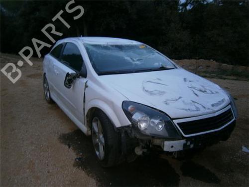 Climate control OPEL ASTRA H (A04) 1.7 CDTI (L48) | BP38405123I5 - Image 3