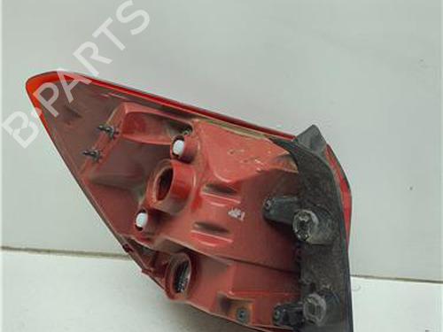Right taillight KIA RIO IV (YB, SC, FB) 1.4 CRDi 90 | BP38358206C35 - Image 2