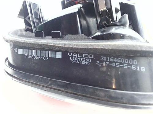 Right taillight MINI MINI (R50, R53) One | BP38373424C35 - Image 2