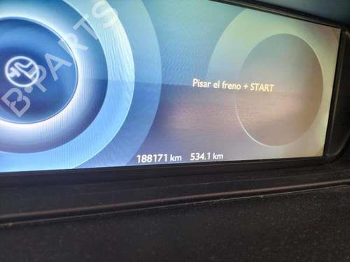 Venstre forlygte CITROËN C4 Picasso II 1.6 BlueHDi 120 | BP39451627C28 - Image 3