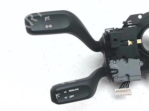 Headlight switch PORSCHE CAYENNE (92A) 3.0 Diesel | BP38366588I24 - Image 5