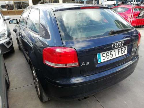 Headlight switch AUDI A3 (8P1) 2.0 TDI 16V | BP38357952I24 - Image 7