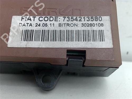 Switch FIAT DUCATO Bus (250_) 160 Multijet 3,0 D | BP38386854I30 - Image 4