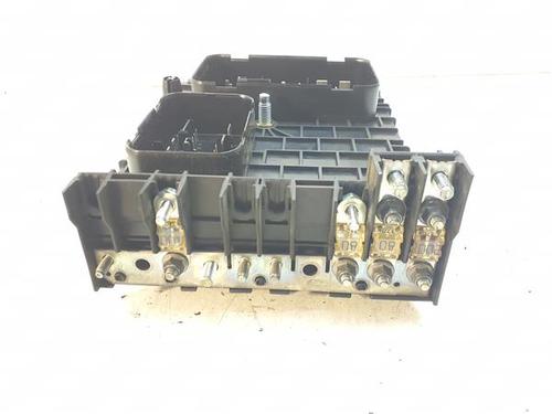 Fuse box SEAT TOLEDO III (5P2) 2.0 TDI 16V | BP38369764E1 - Image 5