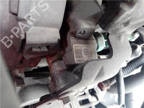 Engine NISSAN NV200 Van 1.5 dCi 85 (M20, M20N, M20M) | BP38363553M1 - Image 2