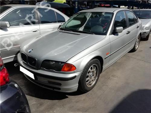 Control unit BMW 3 (E46) 320 d | BP38355267M11 - Image 5