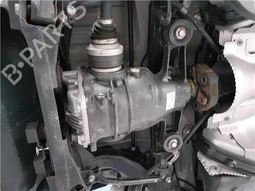 Rear differential LEXUS IS III (_E3_) 300h (AVE30_, AVE30R) | BP38356475M24 - Image 2