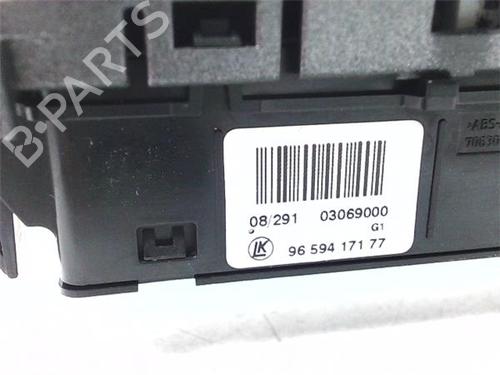 Switch PEUGEOT 308 CC (4B_) 1.6 16V | BP38436147I30 - Image 6