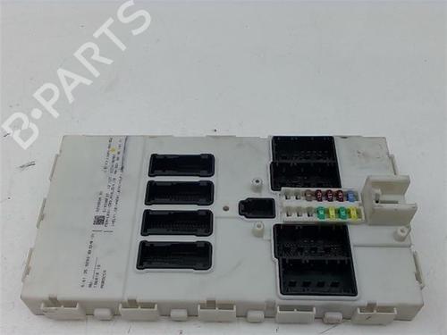 Fuse box BMW 1 (F20) 116 d | BP38355090E1 - Image 4