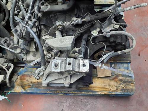 gearbox-seat-leon-1m1-1999-2000-2001-2002-2003-2004-2005-2006-38395166 main image