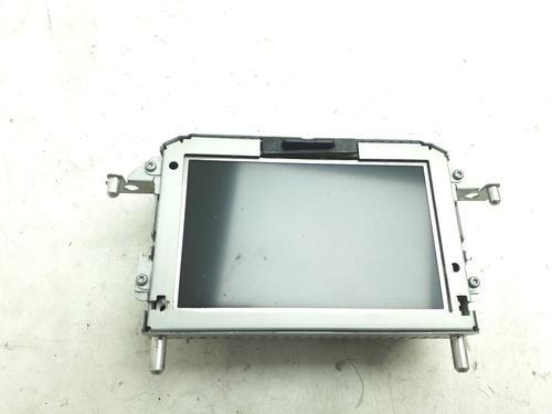 Used Display monitor Display monitor FORD TRANSIT CUSTOM V362 Bus (F3) 2.2 TDCi (125 hp) 40599827 40599827