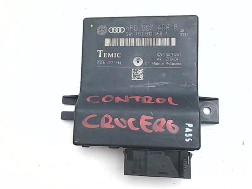 Electronic module AUDI A6 C6 (4F2) 3.2 FSI quattro | BP38349554M83 - Image 4