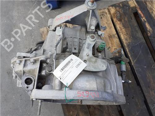 Gearbox RENAULT ESPACE IV (JK0/1_) 1.9 dCi (JK0U, JK0G) | BP38353235M3 - Image 2