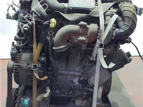 Used Engine Engine 38404229 38404229