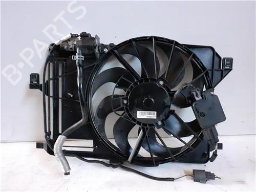 Used Radiator fan Radiator fan 38361210 38361210