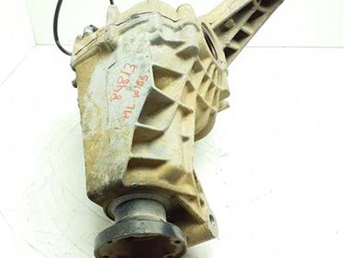 Used Front differential Front differential MERCEDES-BENZ M-CLASS (W163) ML 400 CDI (163.128) (250 hp) 40150186 40150186