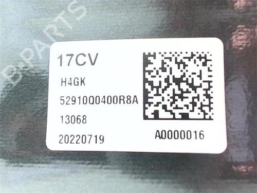 Fælk HYUNDAI BAYON (BC3) 1.0 T-GDI 48V-Hybrid | BP38393224C45 - Image 2