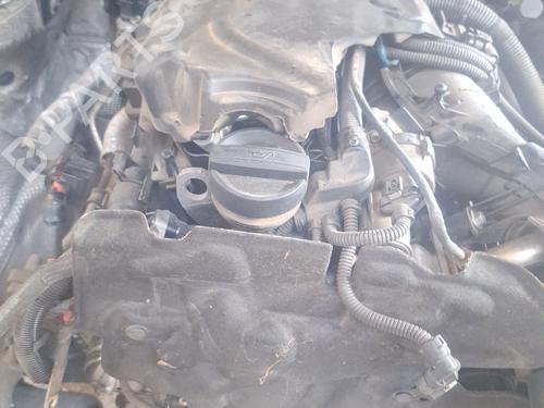 Engine BMW 3 Touring (F31) 318 d | BP38702638M1 - Image 4