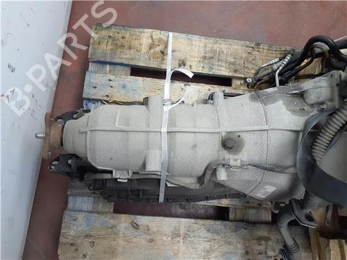 Used Gearbox Gearbox BMW 1 (E87) 120 d (163 hp) 40448188 40448188