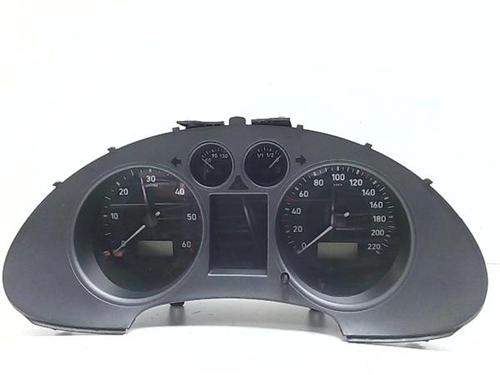Used Instrument cluster Instrument cluster 38389023 38389023