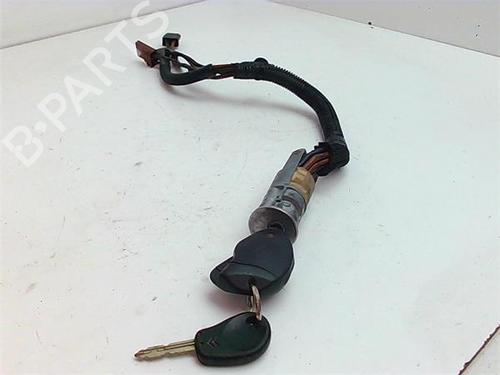 Used Ignition barrel Ignition barrel CITROËN XSARA PICASSO (N68) 2.0 HDi (90 hp) 38380243 38380243