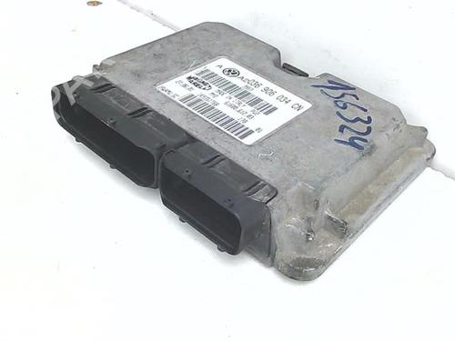 Control unit VW GOLF IV Variant (1J5) 1.6 | BP38356983M11 - Image 5