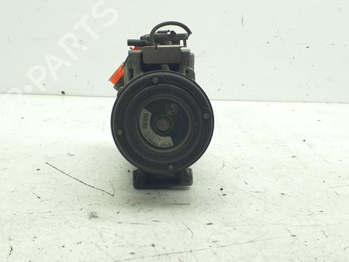 AC compressor BMW 1 (E81) 118 d | BP38567569M34 - Image 3