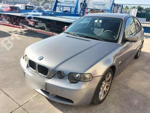 Gearbox BMW 3 Compact (E46) 320 td | BP38388387M3 - Image 8