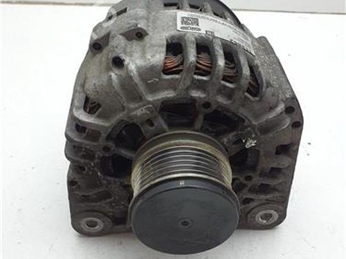 Used Alternator Alternator 38367921 38367921