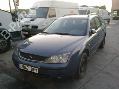 Engine FORD MONDEO III (B5Y) 2.0 16V TDDi / TDCi | BP38402959M1 - Image 7
