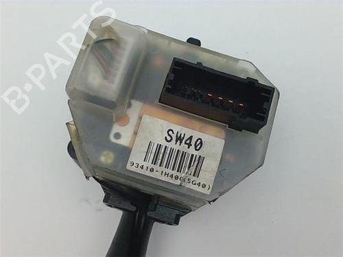 Headlight switch KIA CEED (CD) 1.6 CRDi 115 | BP38372361I24 - Image 2