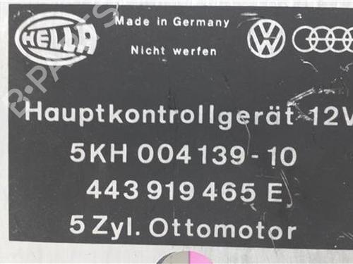Control unit AUDI 100 C4 Avant (4A5) 2.3 E | BP38357856M11 - Image 3