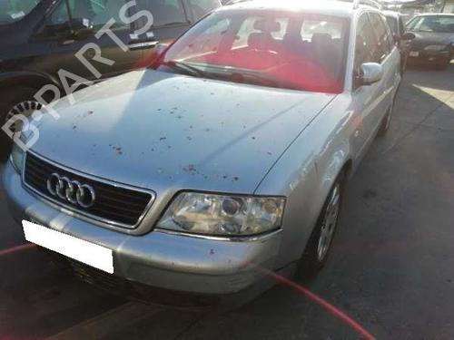 Control unit AUDI A6 C5 (4B2, 4B4) 2.5 TDI | BP38361031M11 - Image 3