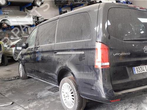 Right front window switch MERCEDES-BENZ VITO Tourer (W447) 116 CDI / 116 BlueTEC (447.701, 447.703, 447.705) | BP38371088I26 - Image 7