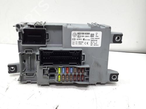 Used Electronic module Electronic module 38334997 38334997