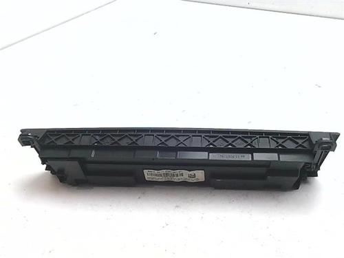Climate control BMW 1 (F20) 116 d | BP38392670I5 - Image 4