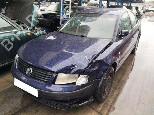 Control unit VW PASSAT B5 (3B2) 1.9 TDI | BP38362650M11 - Image 2