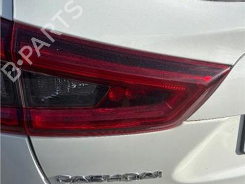 Used Left tailgate light Left tailgate light 38381261 38381261